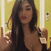 Karolina Surpi Nackt