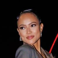 Karrueche Tran Nackt
