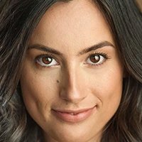 Karyn Halpin Nackt