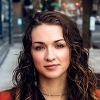 Kasey L. Jones Nackt