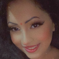 Kashmirigoddess Nackt