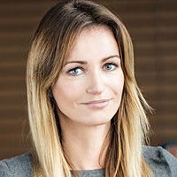 Katarzyna Kaczmarek Nackt