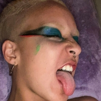 katdemonia Nackt