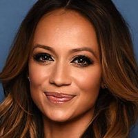 Kate Abdo Nackt