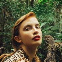 Kate Alexeeva Nackt