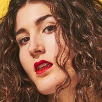 Kate Berlant Nackt