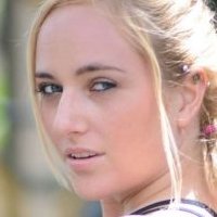 Kate England Nackt