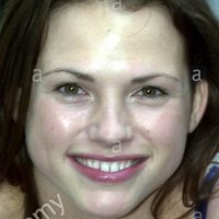 Kate Groombridge Nackt