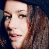 Kate Magowan Nackt