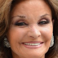 Kate O'Mara Nackt
