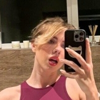 Kate Shumskaya Nackt
