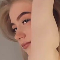 Kateharrise Nackt