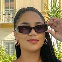 Katelyn Folasade Nackt