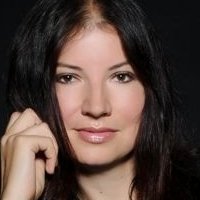 Katerina Blazkova Nackt