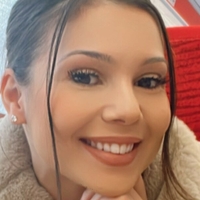 Katerina Christodoulou Nackt