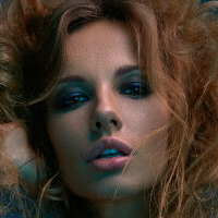 Katerina Kristall Nackt
