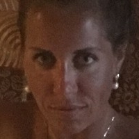 Katerina Melekhina Nackt