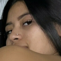 Katerinne Vazquez Nackt