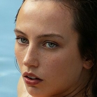 Kateryna Kaminska Nackt