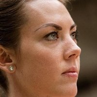 Katharina Bauer Nackt