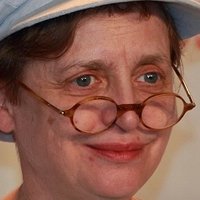 Katharina Thalbach Nackt