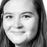 Katherine Blair Nackt