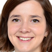 Katherine Harrison Nackt