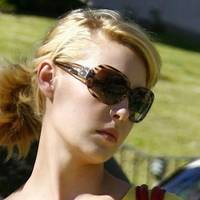 Katherine Heigl Nackt