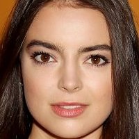 Katherine Hughes Nackt