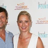 Katherine LaNasa Nackt