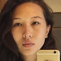 Katherine Li Nackt