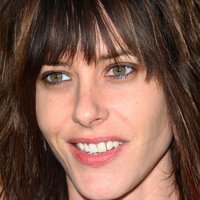 Katherine Moennig Nackt