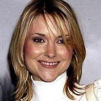 Katherine Monaghan Nackt