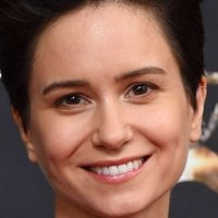 Katherine Waterston Nackt