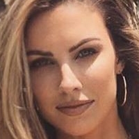 Katherine Webb-McCarron Nackt