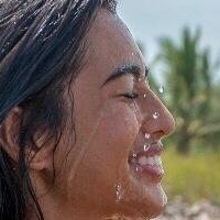 Katherinne Rodriguez Nackt