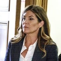 Kathleen Kane Nackt