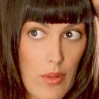 Kathryn Aagesen Nackt