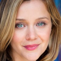 Kathryn Beck Nackt