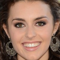 Kathryn McCormick Nackt