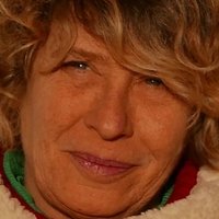 Kathryn Walton-Ward Nackt