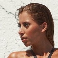 Kati Garnett Nackt