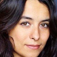 Katia Ghanty Nackt