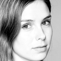 Katia Klein Nackt
