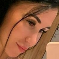 Katia Spokoinaya Nackt