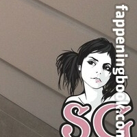 Katiafire Nackt