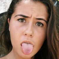 Katie A Nackt