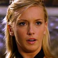 Katie Cassidy Nackt