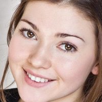 Katie Douglas Nackt