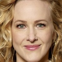 Katie Finneran Nackt